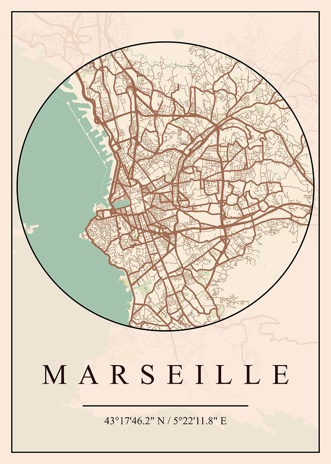Marseille