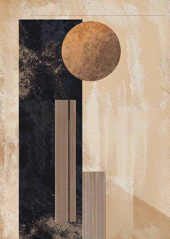 Golden Geometric