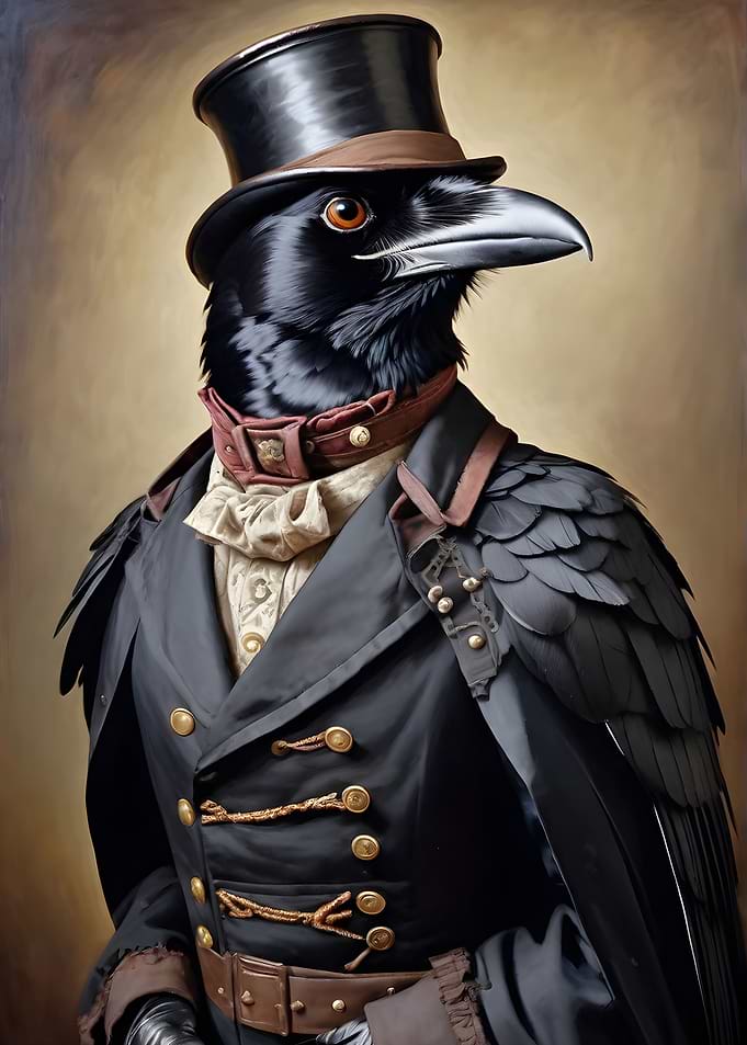 Mortimer Shadowclaw