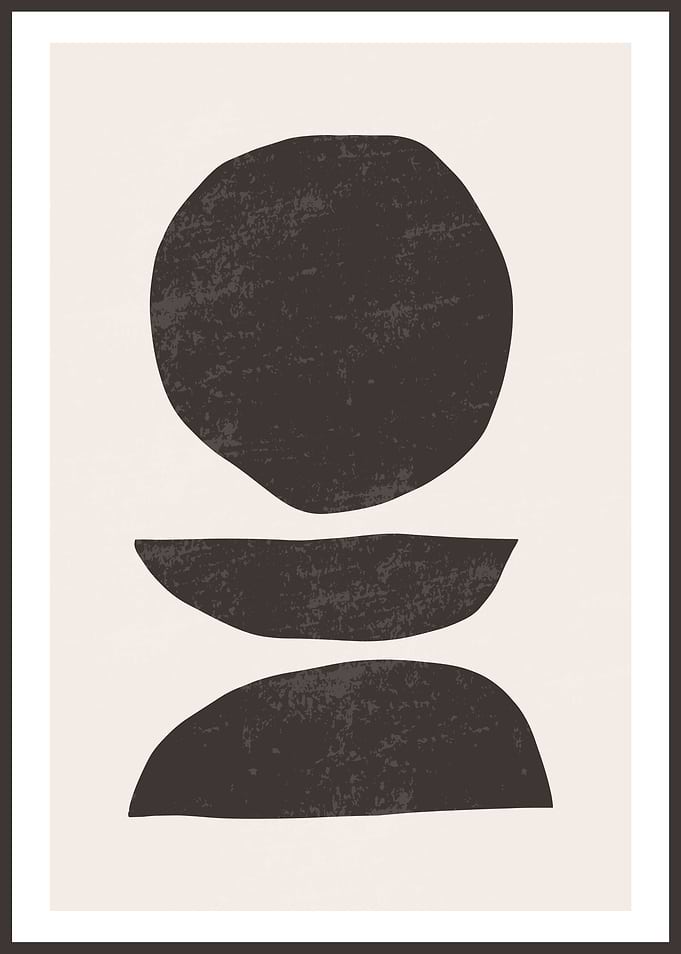 Contemporary Abstract
