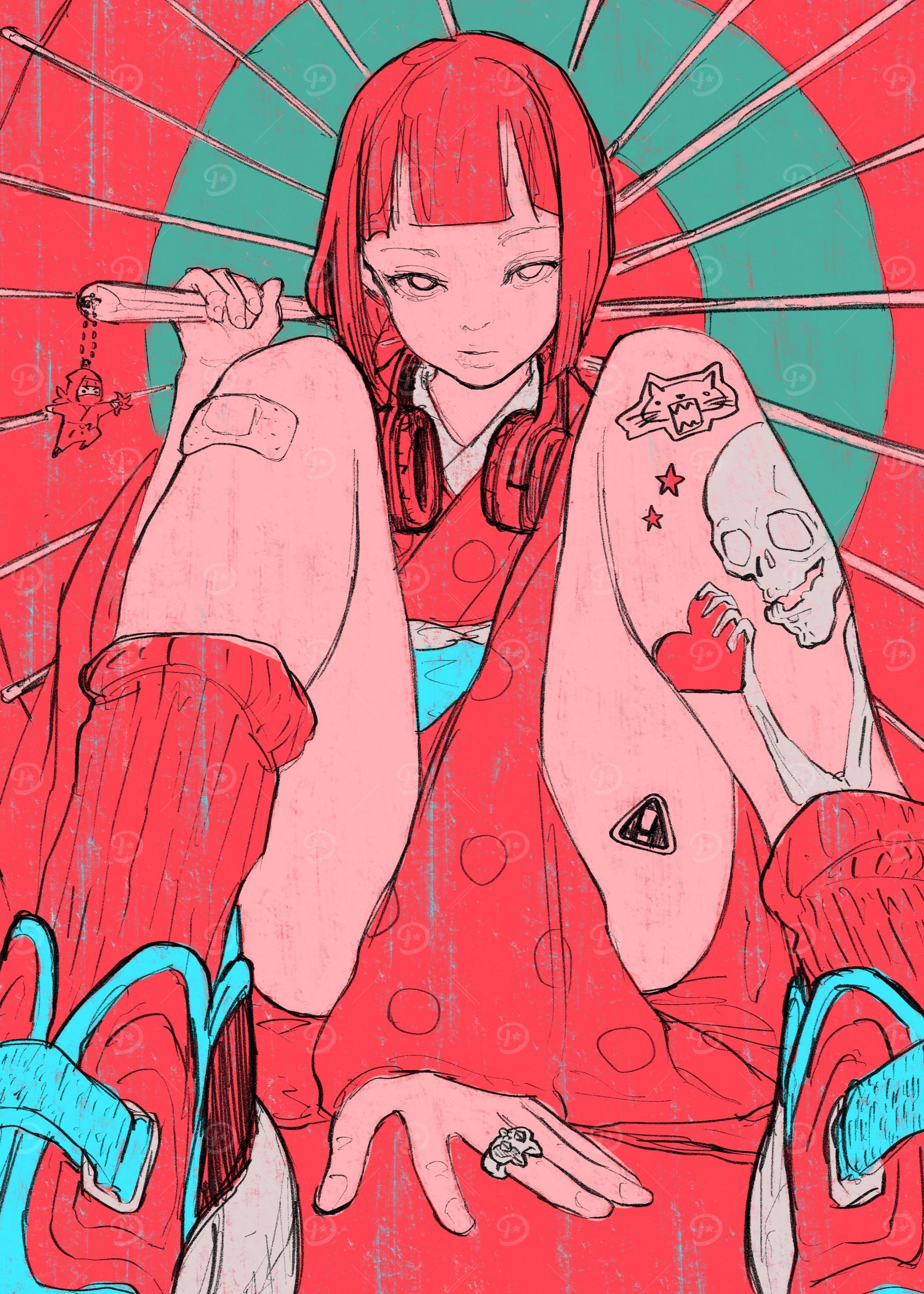 Pop Japan