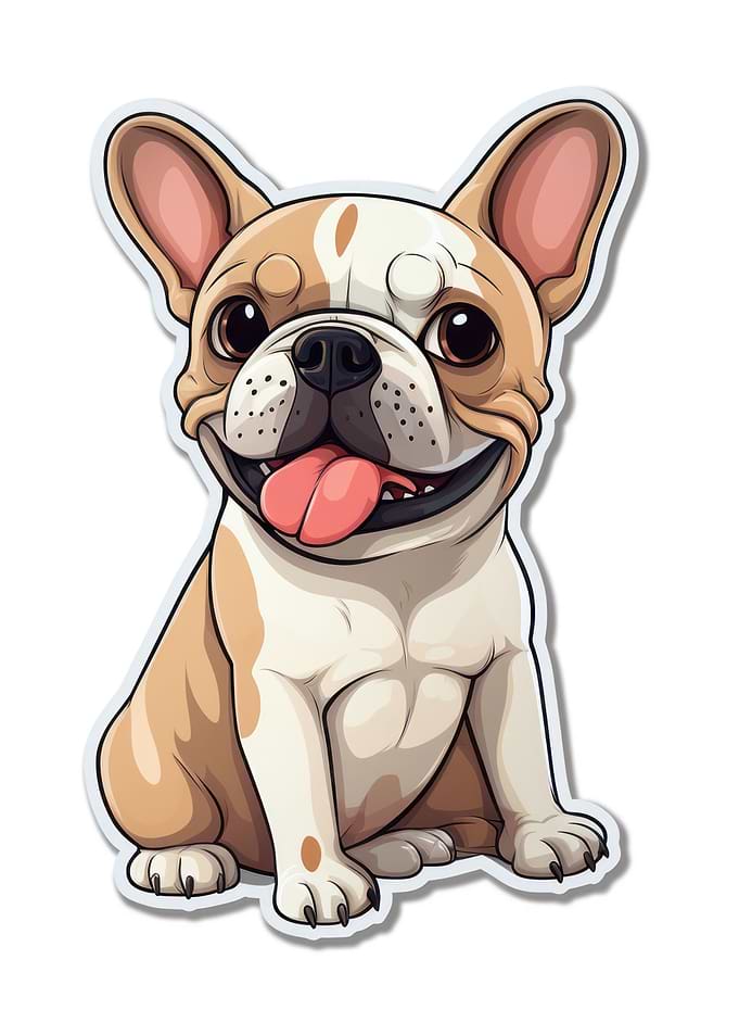 BULLDOG CHILD