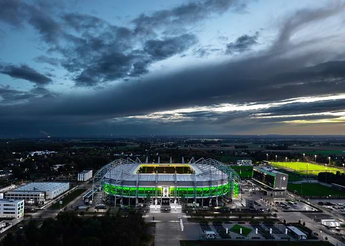 Borussia Mnchengladbach