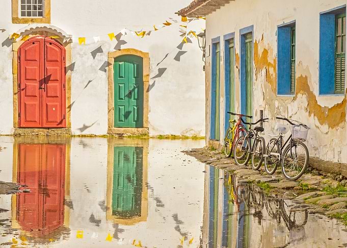 Paraty
