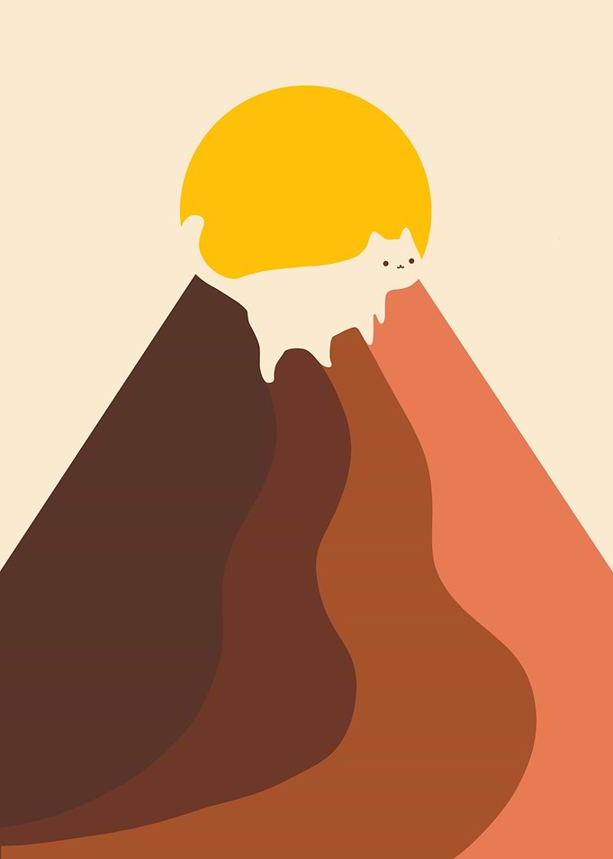 Cat Summit