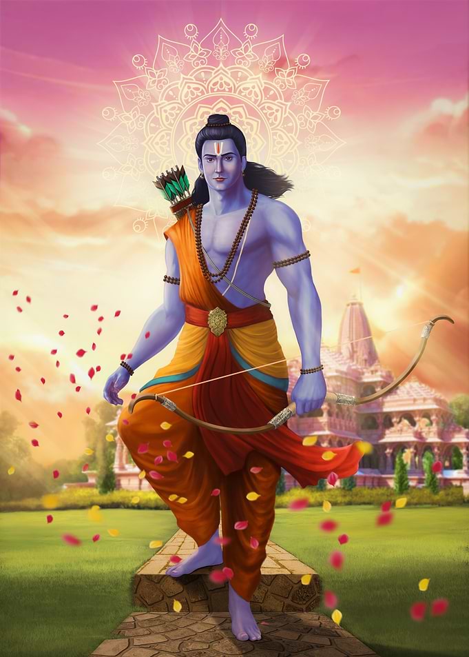Lord Rama