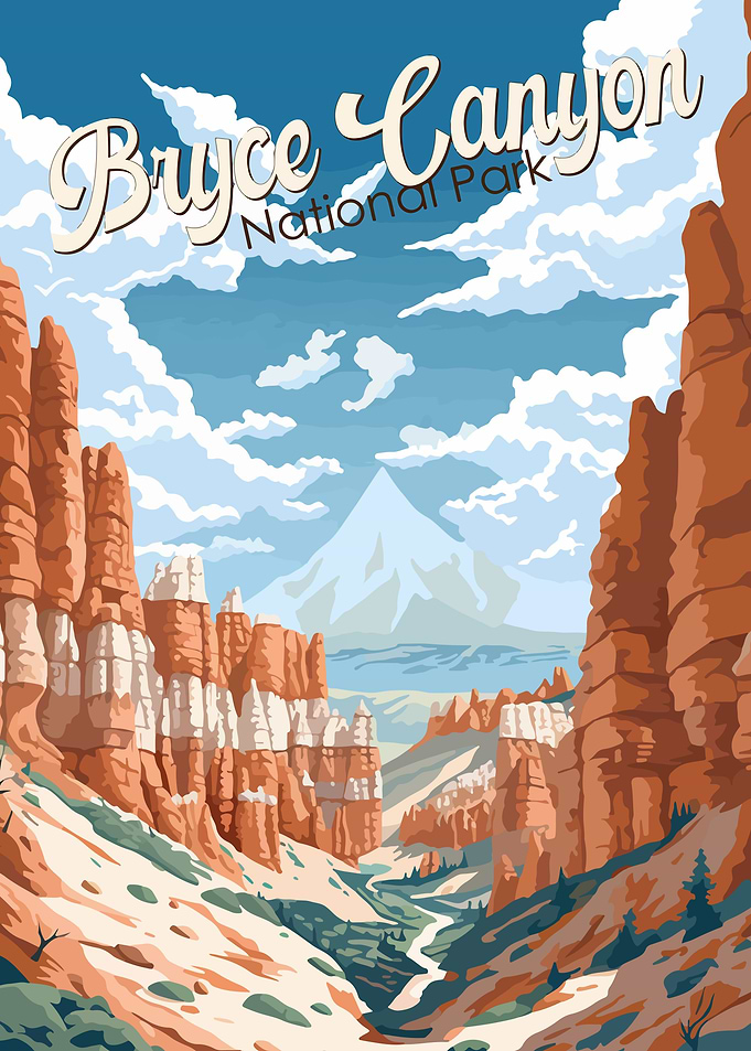 travel to bryce canyon