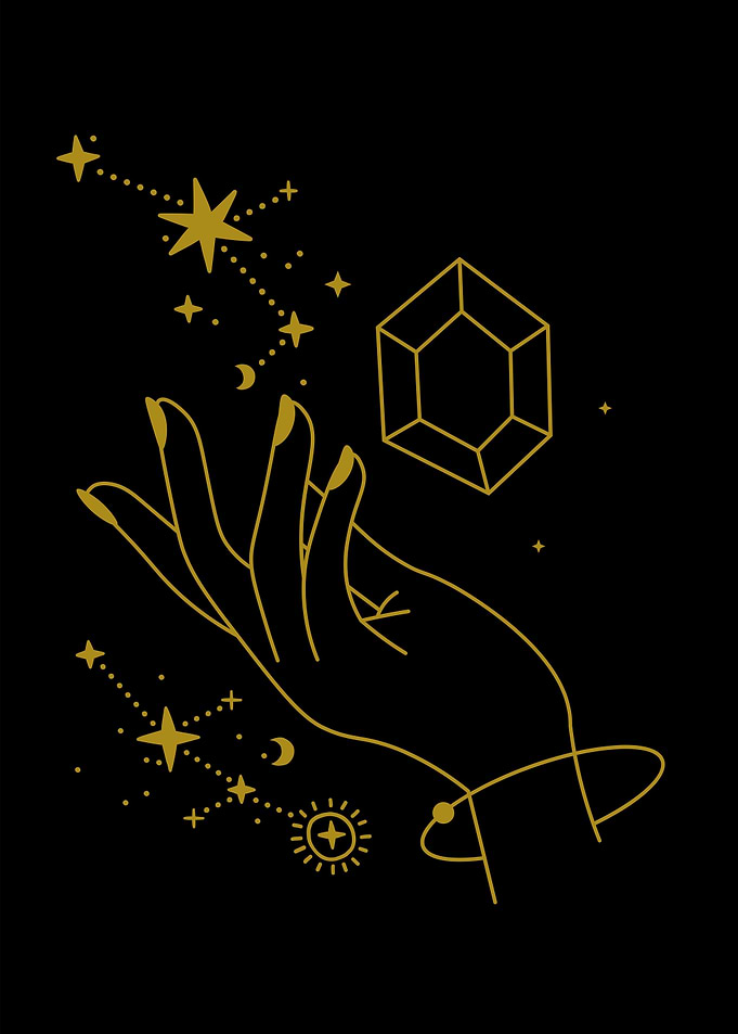 Celestial Witch