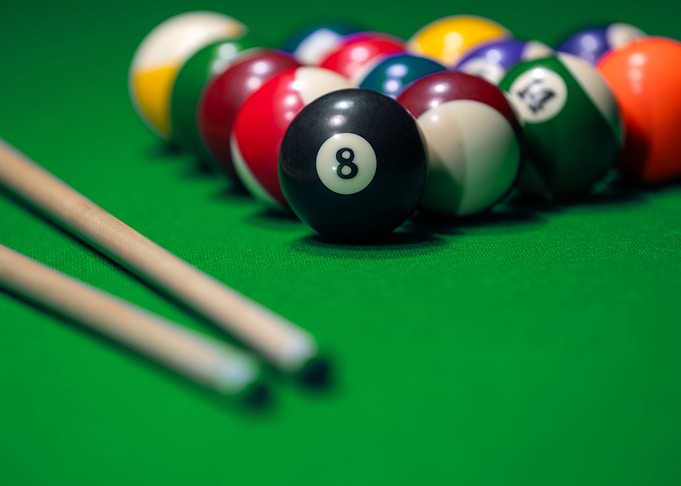Billiards