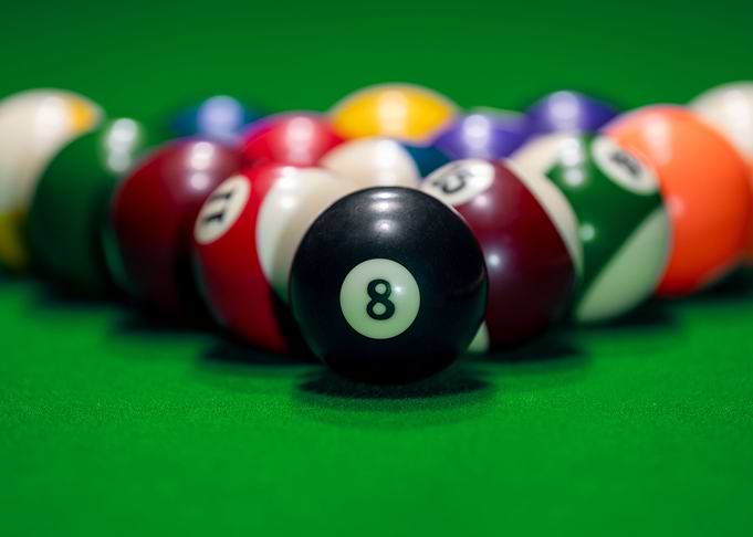 Billiards