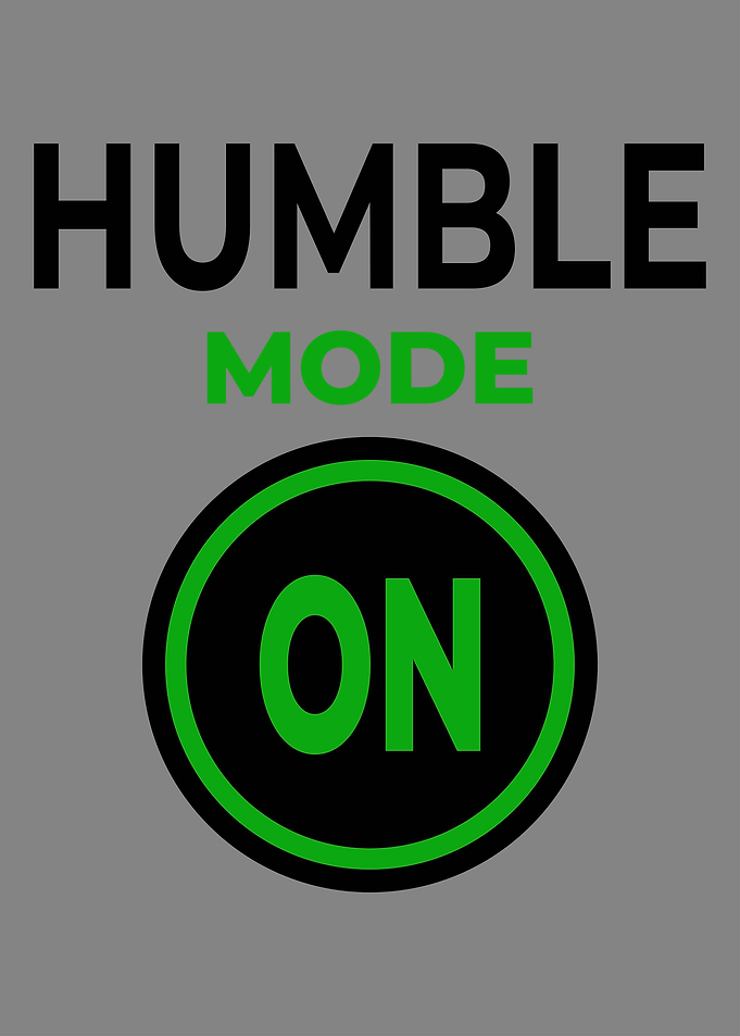 Mode ON Funny Fitness