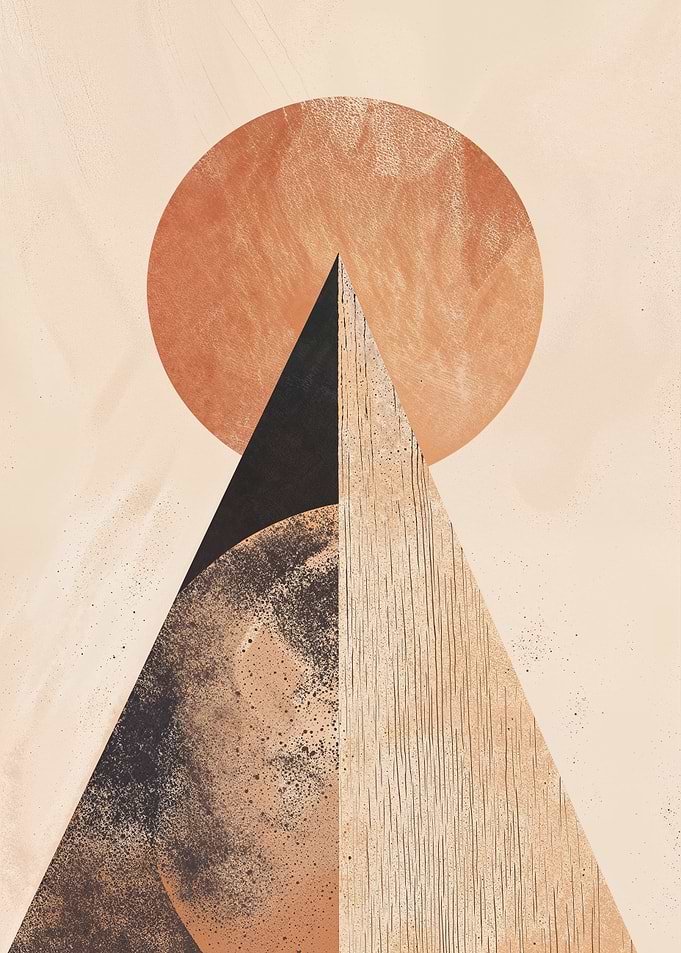 Sunrise Peaks