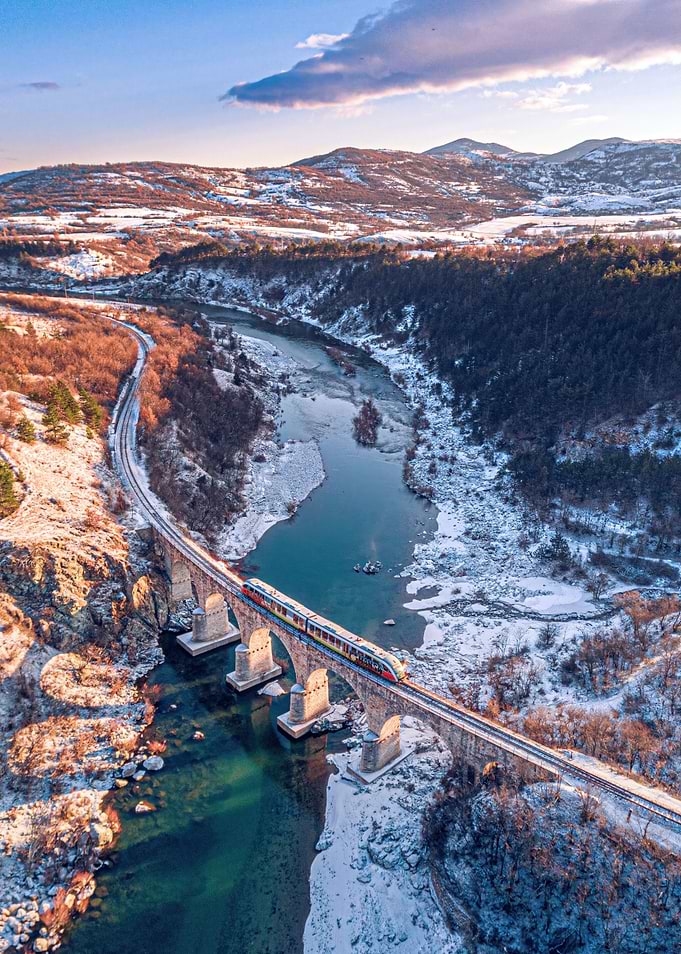Winter Express