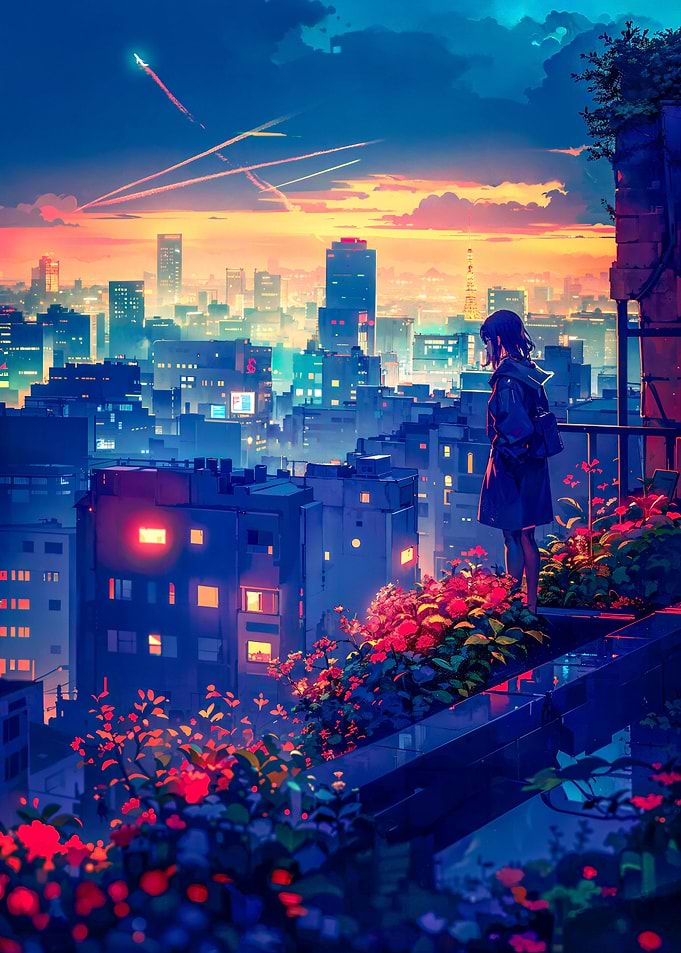 The Skyline