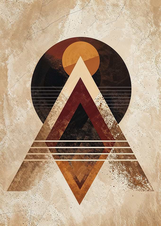Earthen Harmony