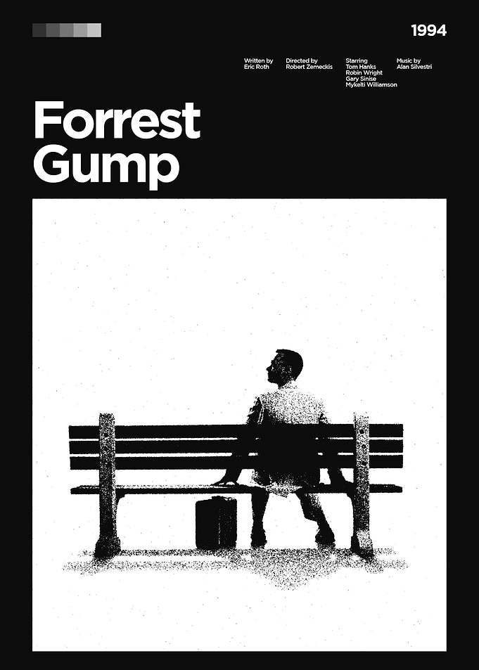 Forrest Gump