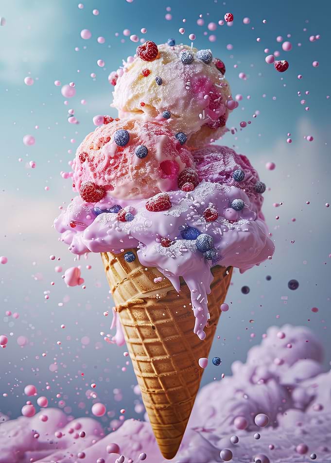 Ice V