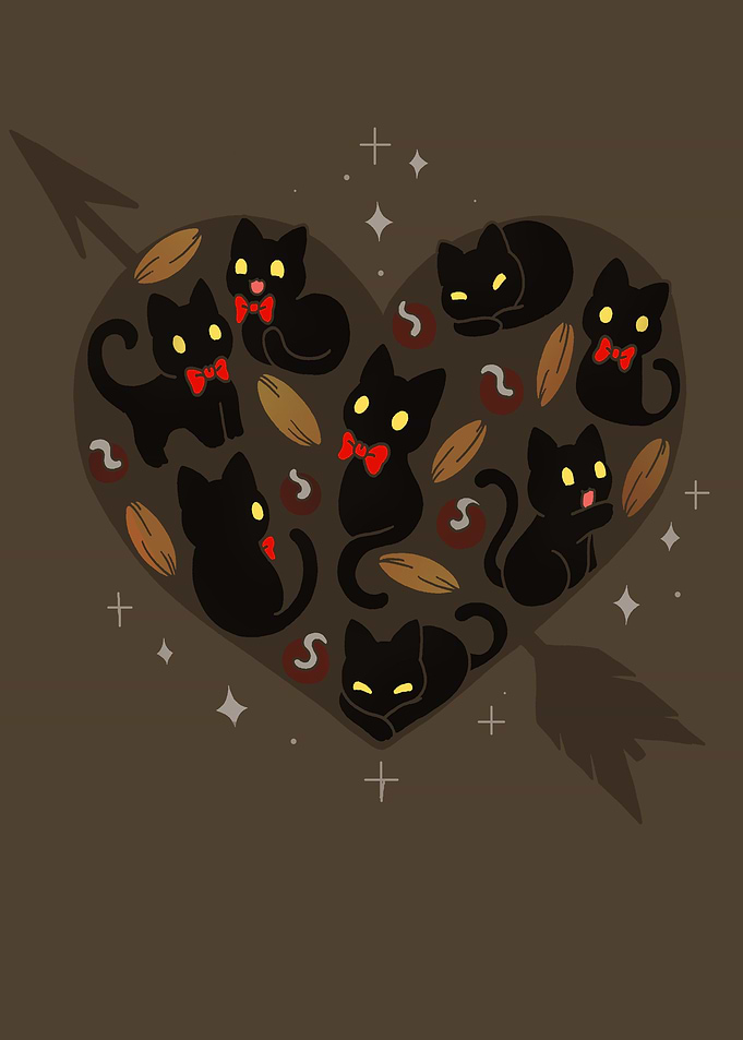 Chococat