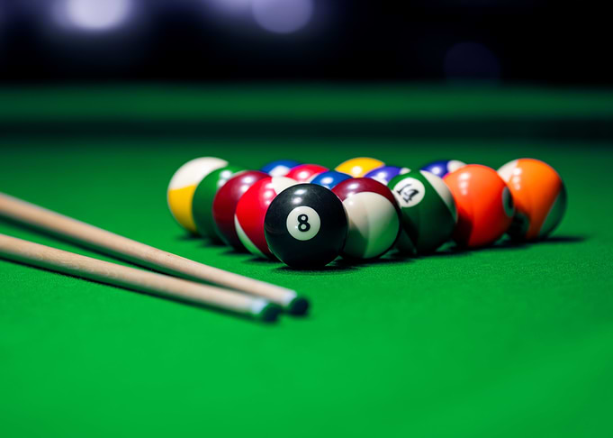 Billiards