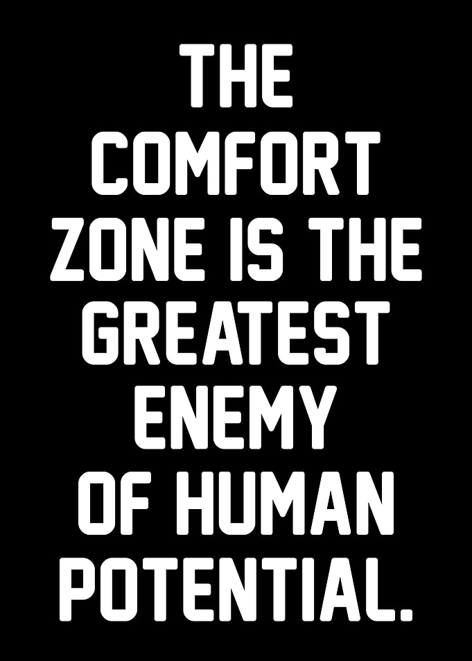 THE GREATEST ENEMY