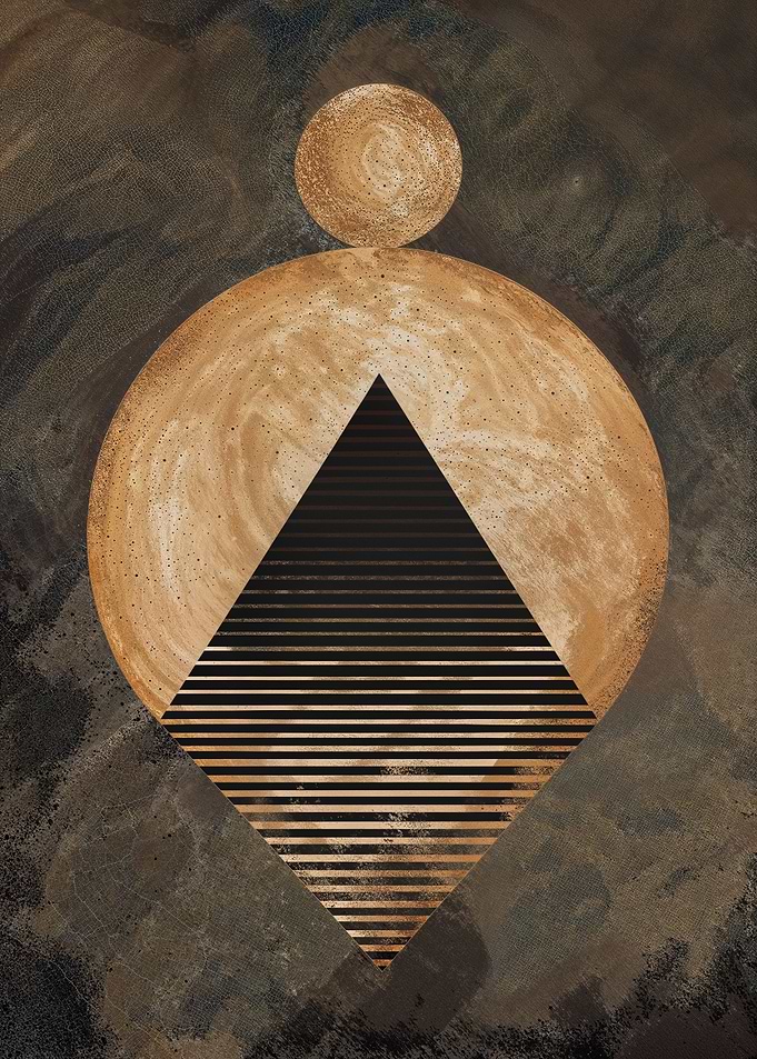 Geometric Eclipse