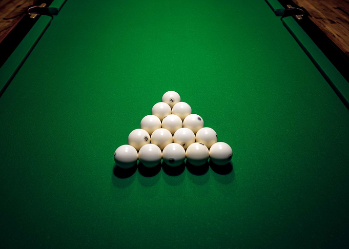 Billiards