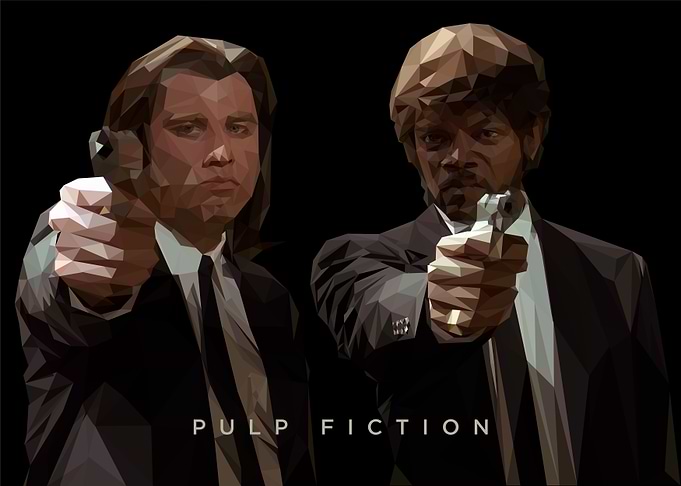 pulp fiction