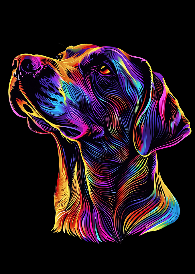 Love The DOg