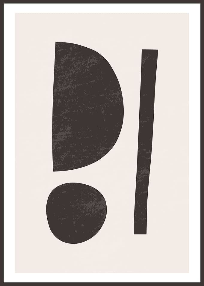 Contemporary Abstract