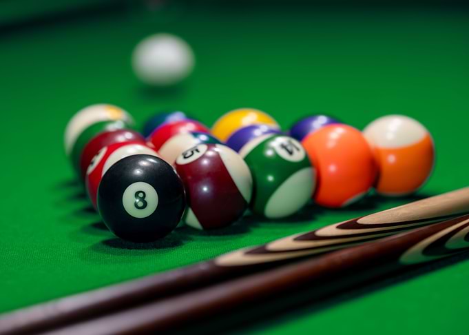 Billiards