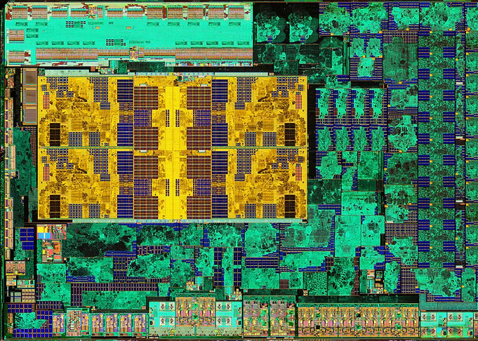 AMD 14nm Ryzen 3 2200G CPU