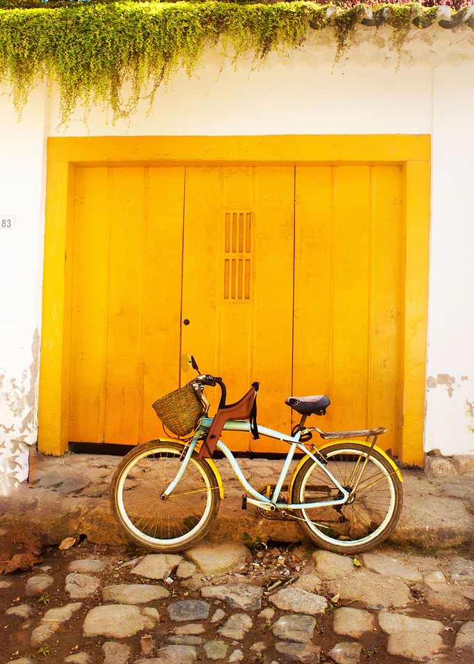 Bike