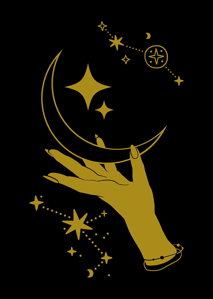 Celestial Witch