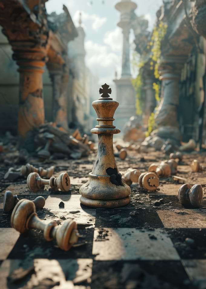 Last King Standing