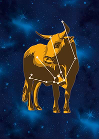 Taurus zodiac sign