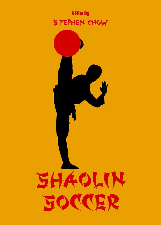 Shaolin soccer