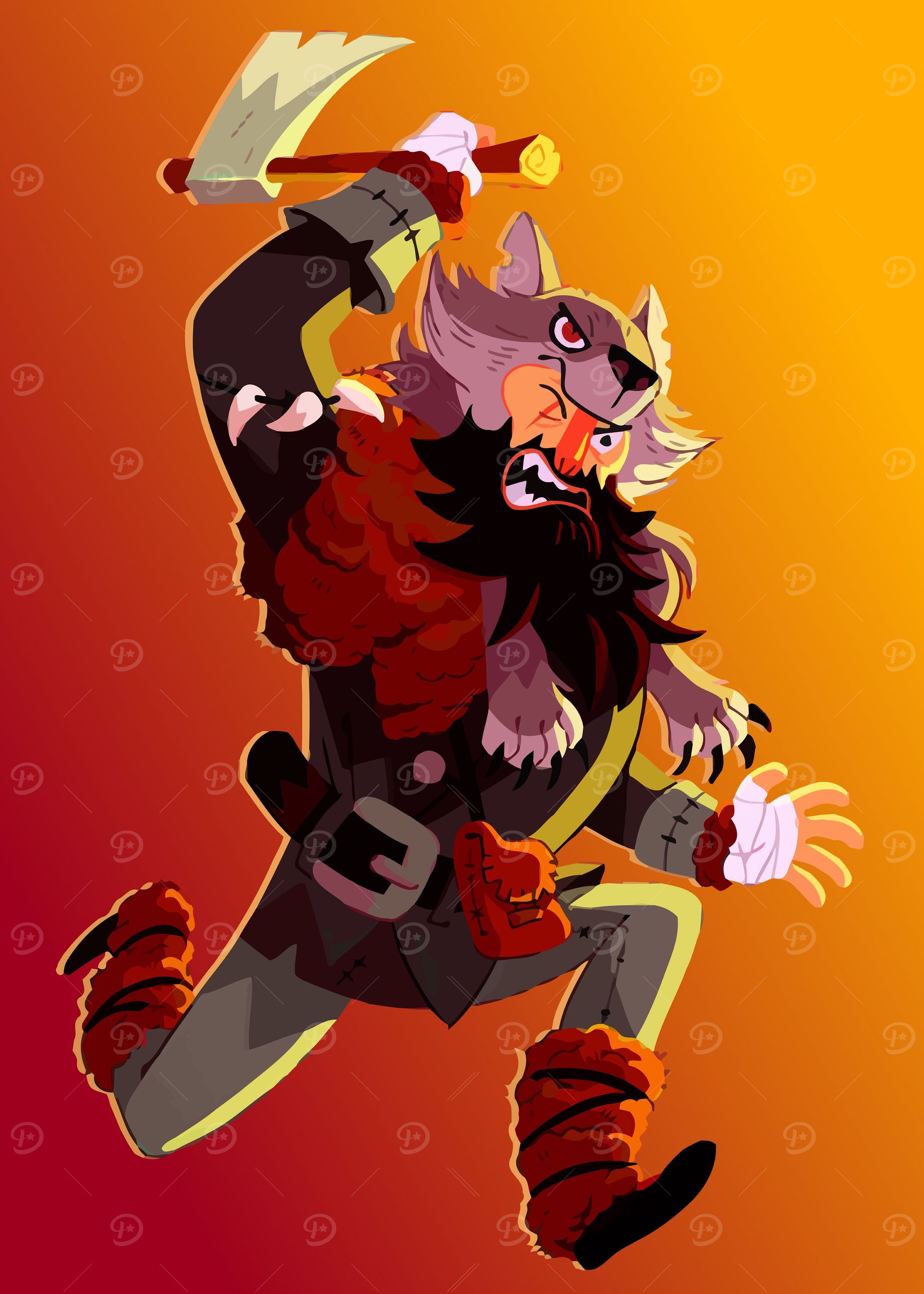 Bloodroots