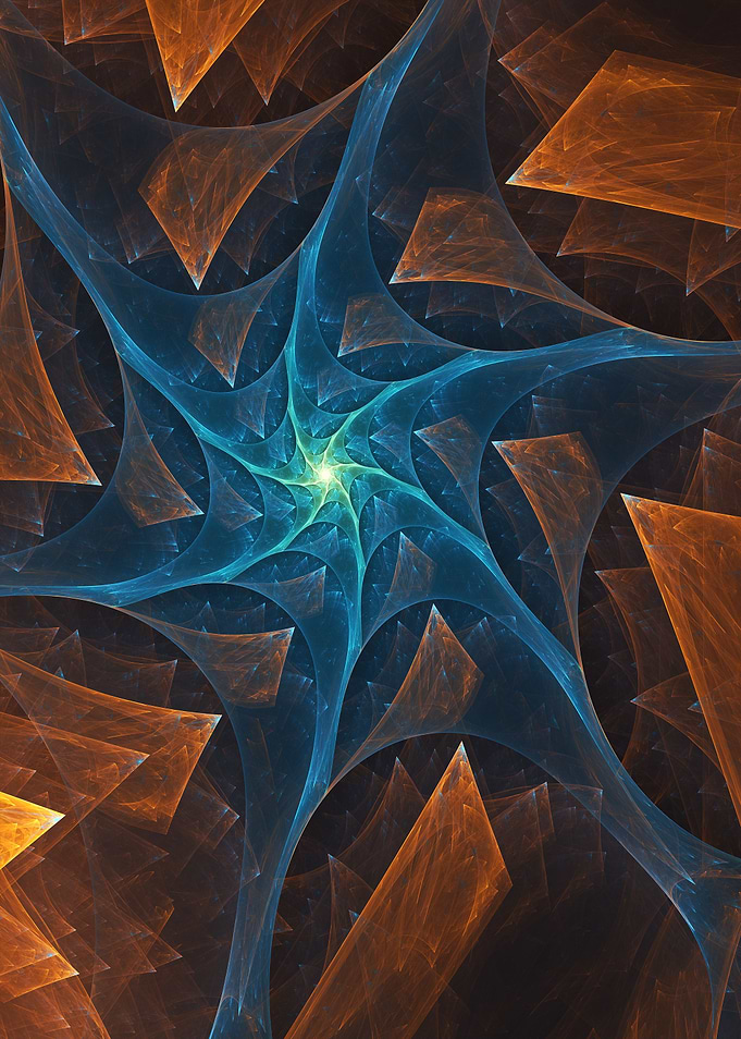 Singularity blades