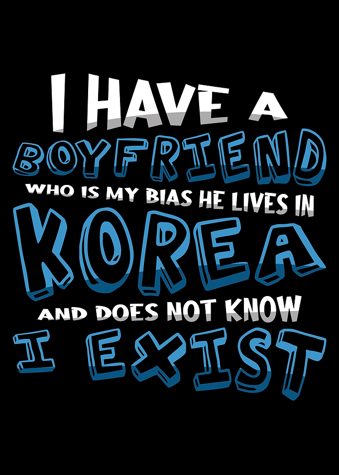 I Have A Boyfriend Korea