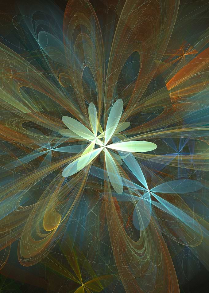 Infinite Strings