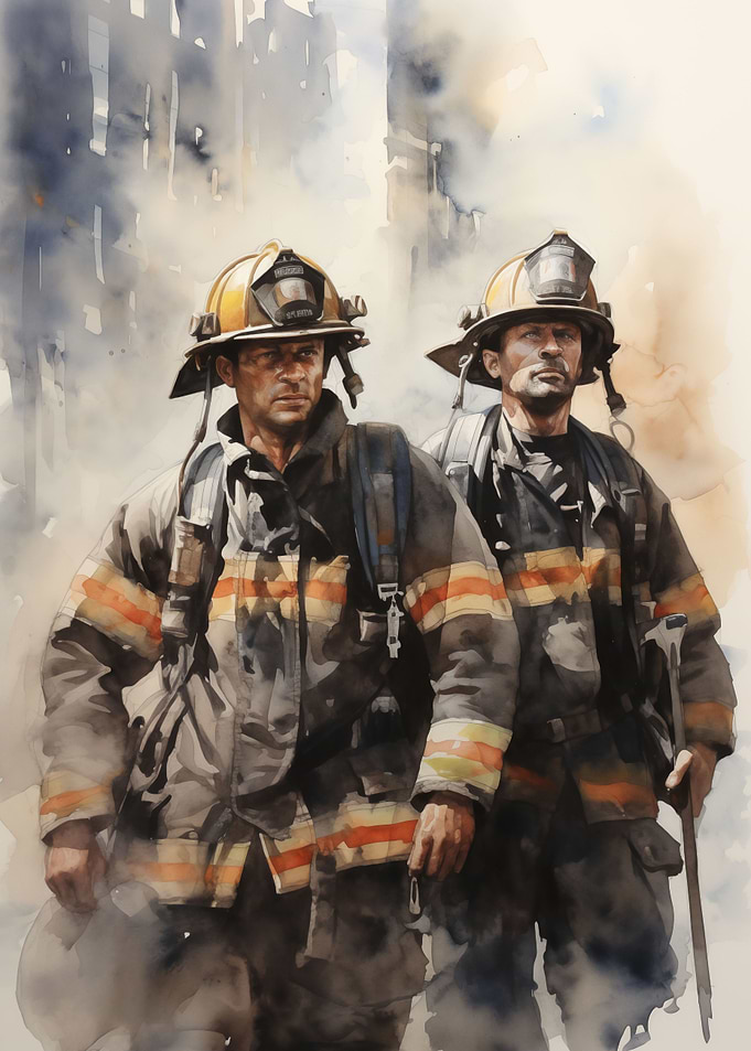 Duty and Sacrifice