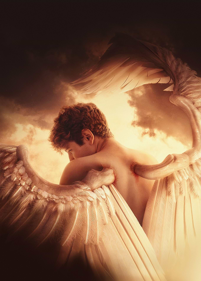 Golden Dreams