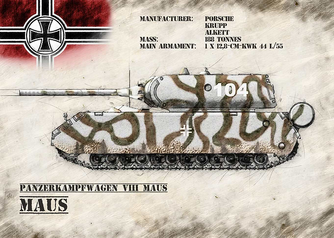 Maus