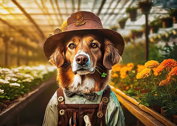 The Gardener