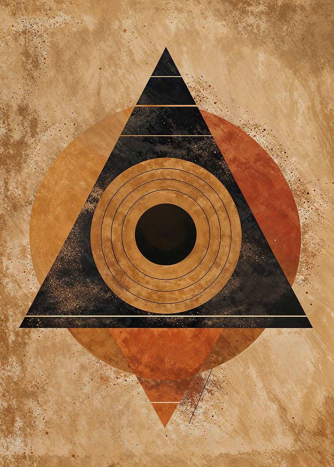Triadic Orbit