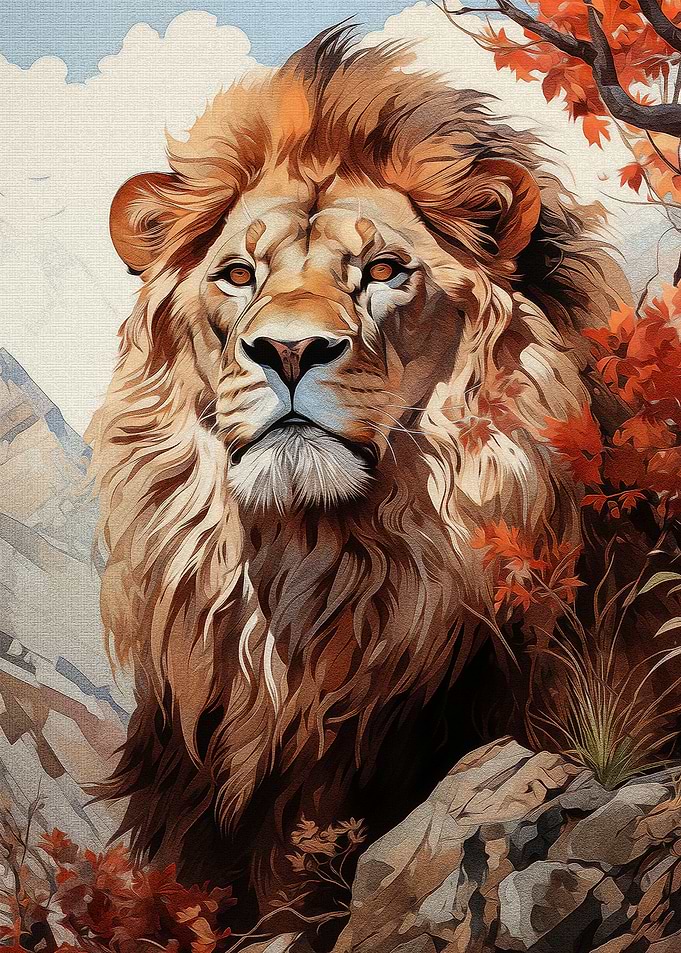 Lion Kingdom
