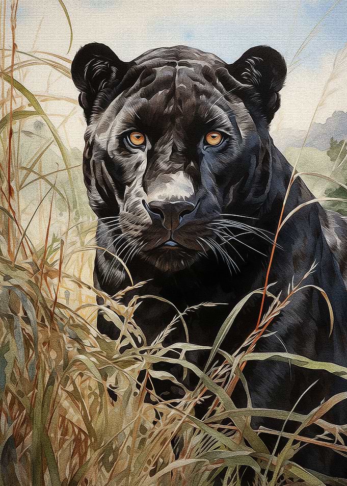 The Jaguar Kingdom