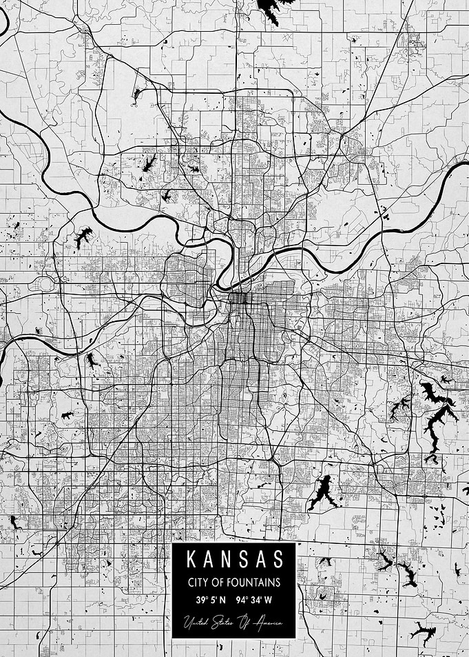 Kansas City MO USA