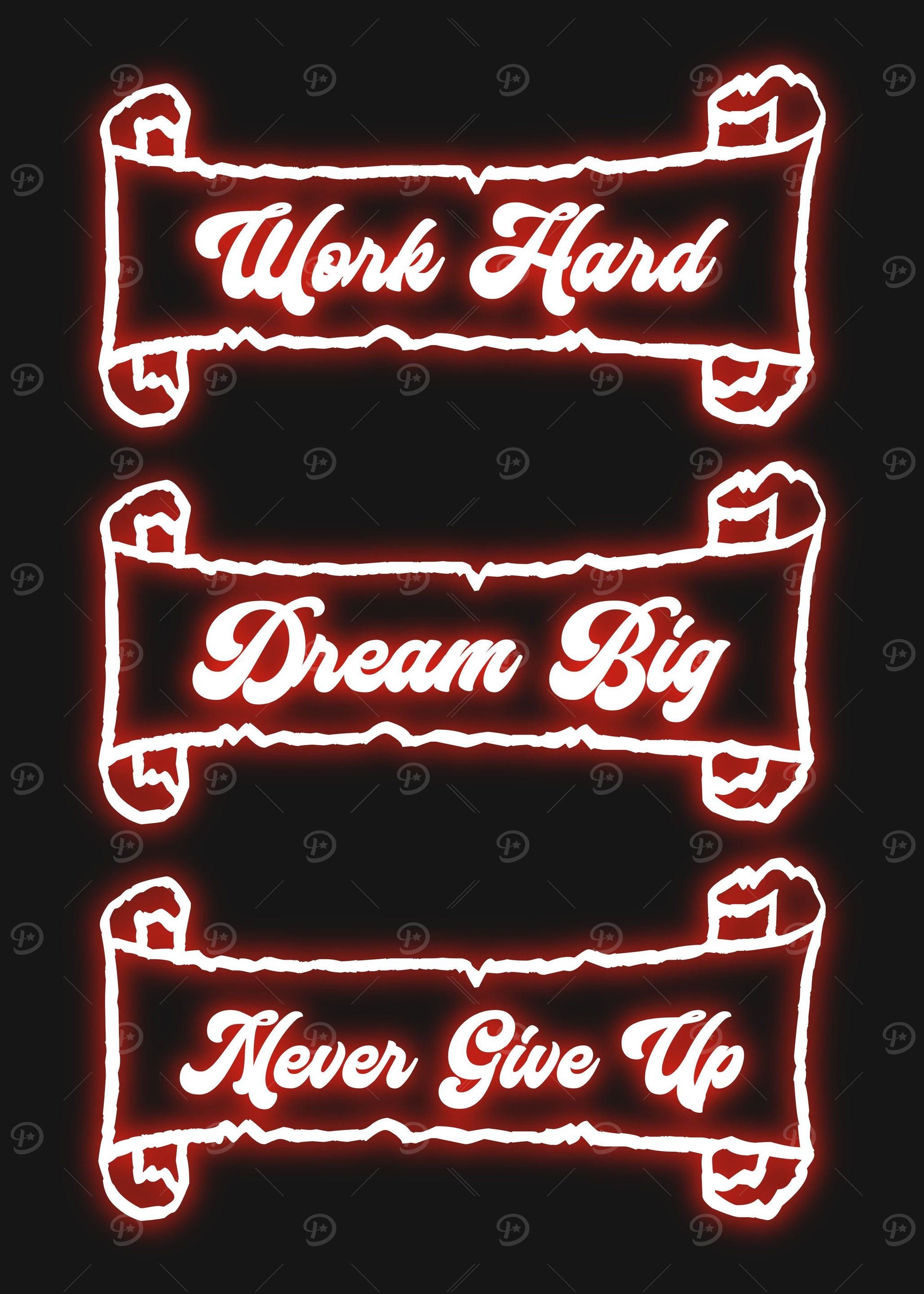 Inspirational