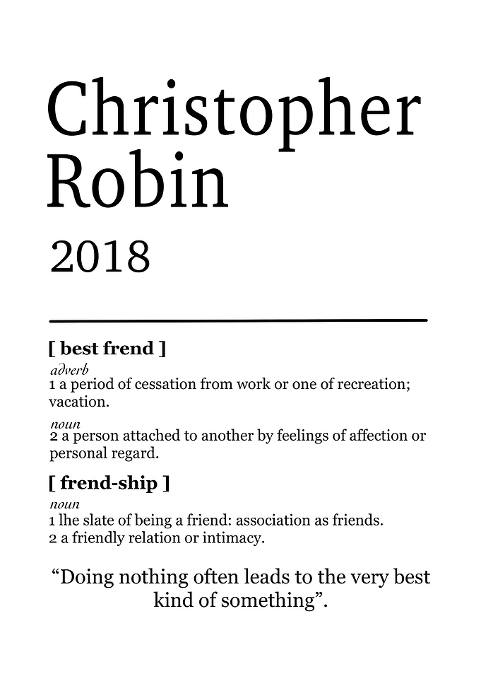 Robin